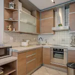 Stiv Luxe Apartmán