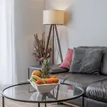 Apartmán Stiv Luxe