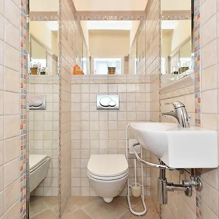 Stiv Luxe Appartement
