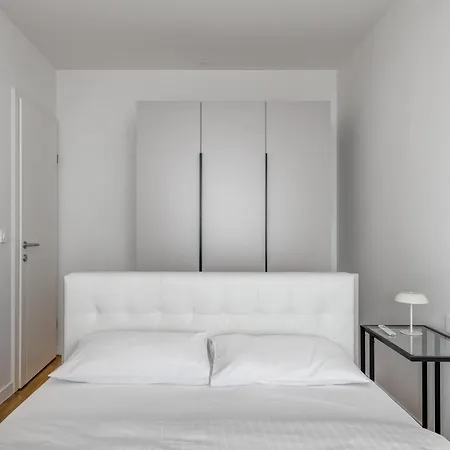 Appartement Stiv Luxe Split
