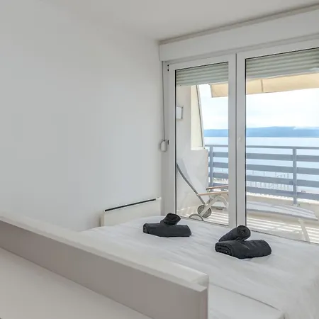 Stiv Luxe 아파트 *