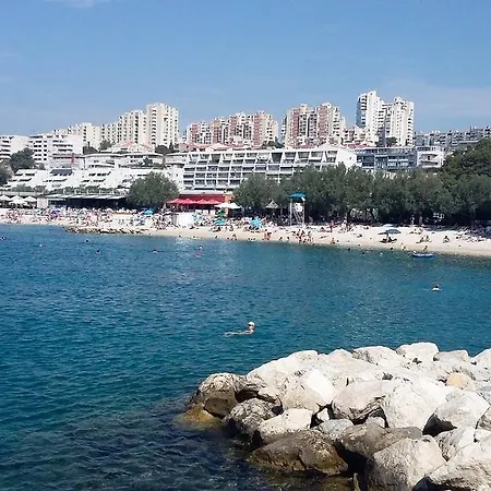 Διαμέρισμα Stiv Luxe