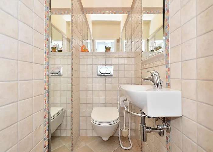 Stiv Luxe Appartement