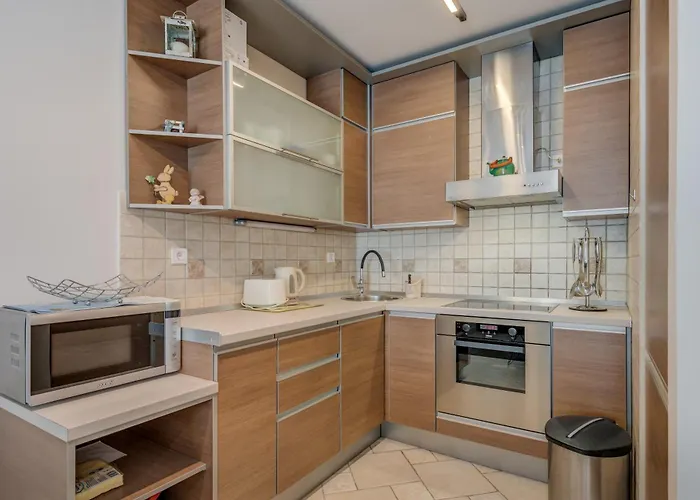 Stiv Luxe Appartement