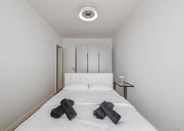 Appartement Stiv Luxe *