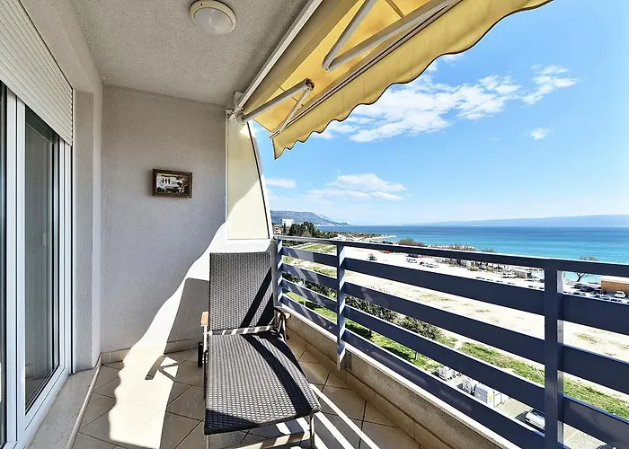 Appartement Stiv Luxe *