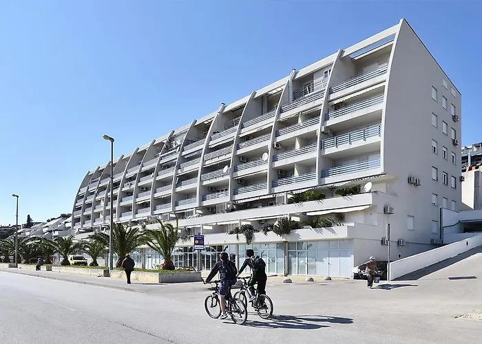 Stiv Luxe Appartement *