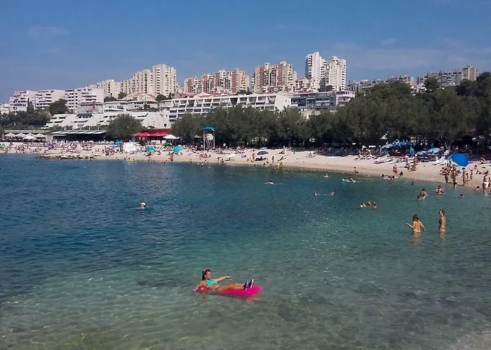 Appartement Stiv Luxe Split