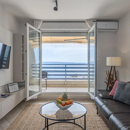 Stiv Luxe Apartment