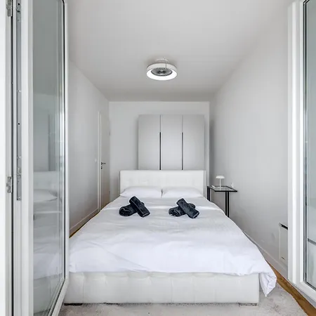 Stiv Luxe Apartament Split