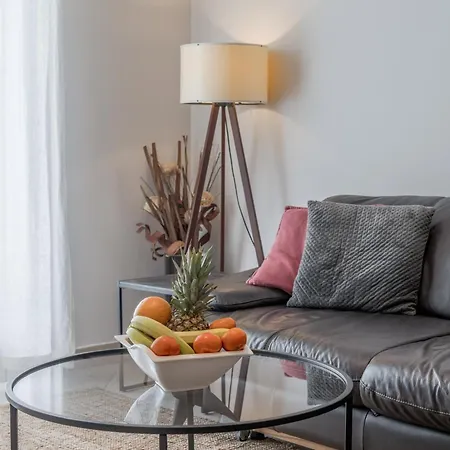 アパート Stiv Luxe