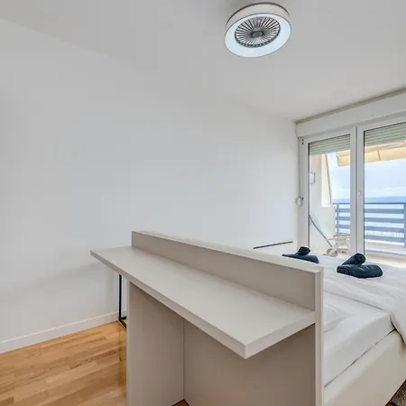 Apartament Stiv Luxe *