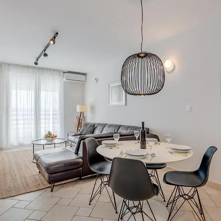 Stiv Luxe Apartment Split