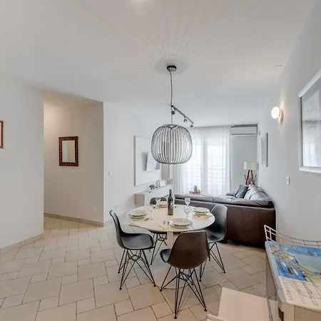 Stiv Luxe Apartment Split