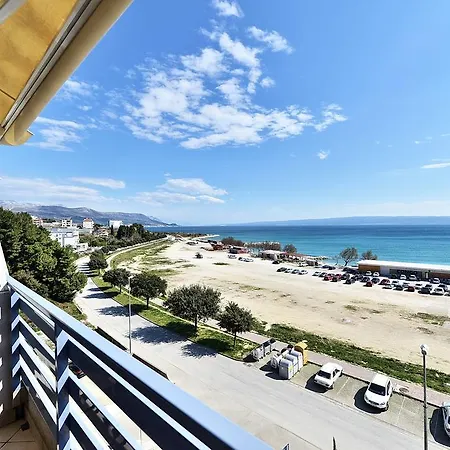 Stiv Luxe Apartment Split