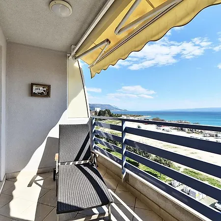 Apartament Stiv Luxe *
