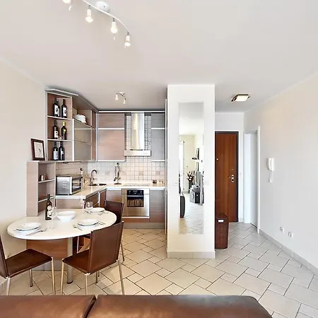 Apartman Stiv Luxe Split