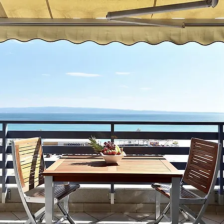 Stiv Luxe Apartman *