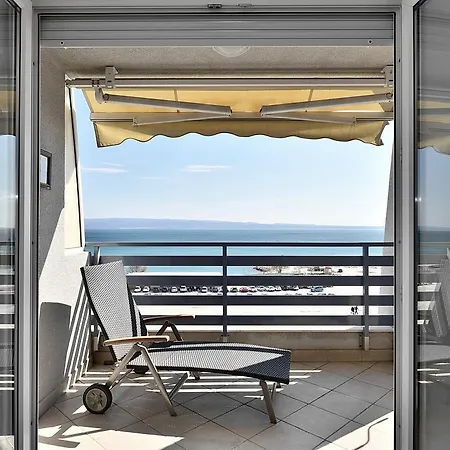 Stiv Luxe スプリト