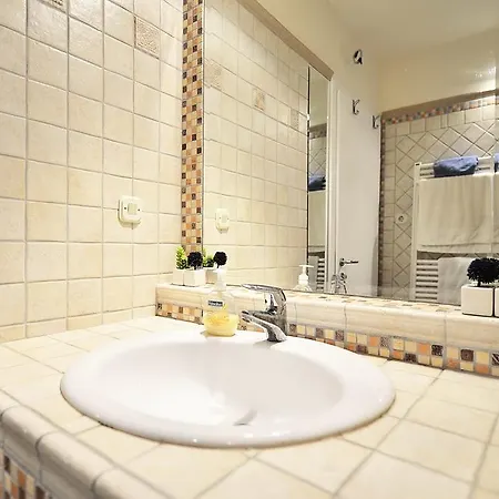 Stiv Luxe * スプリト