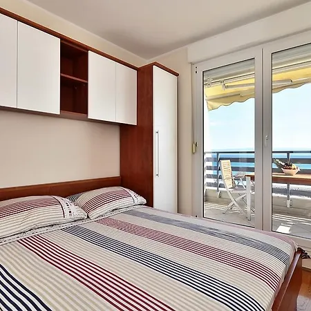 Stiv Luxe スプリト