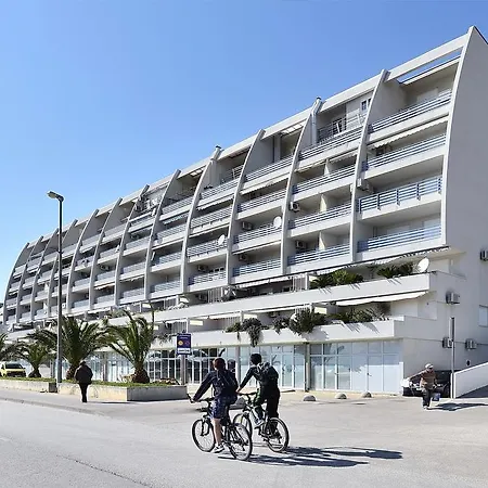 Stiv Luxe Apartman *