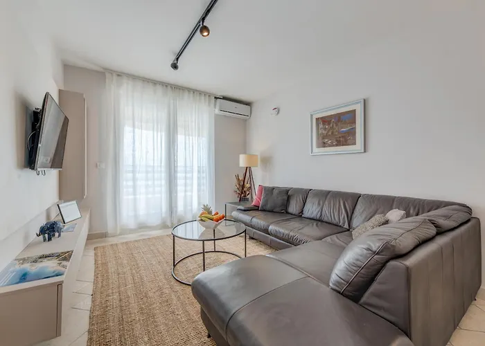 Stiv Luxe Apartment Split