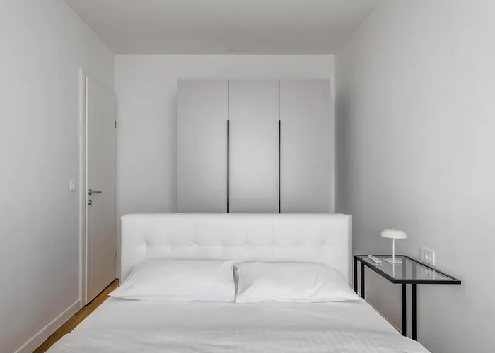 Lejlighed Stiv Luxe Split