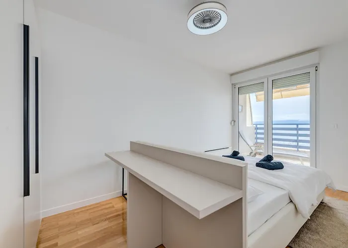 Lejlighed Stiv Luxe *