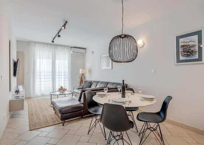 Stiv Luxe Lejlighed Split