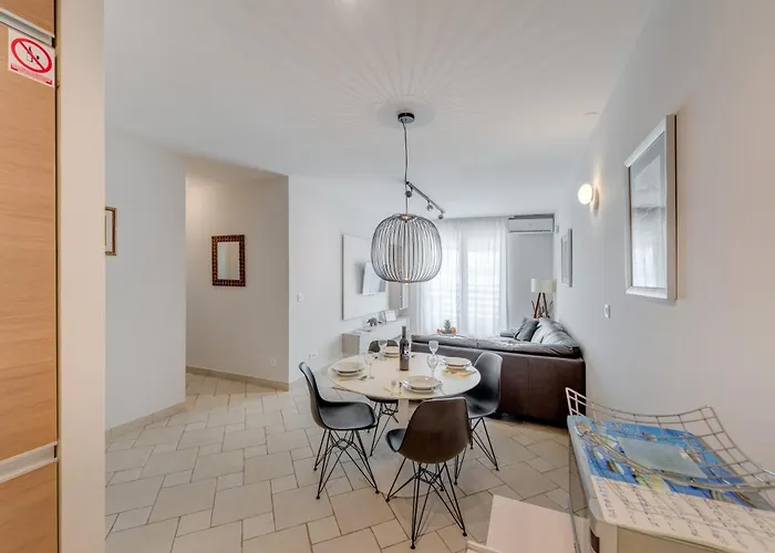Stiv Luxe Apartment Split