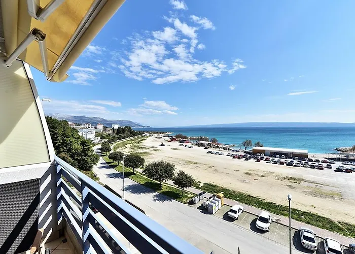 Stiv Luxe Lejlighed Split