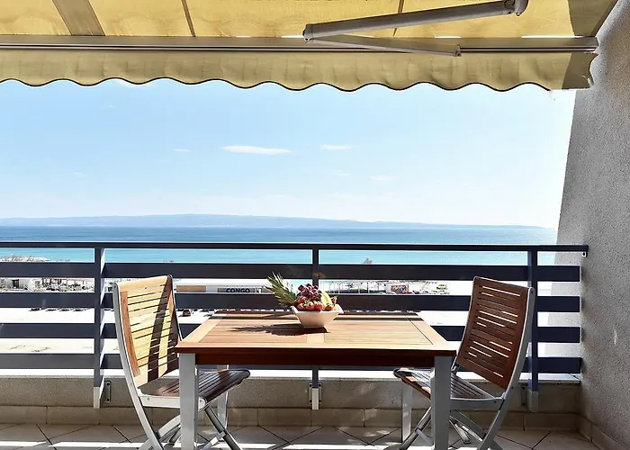 Stiv Luxe Apartment *