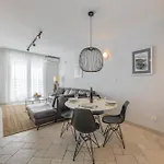 Apartment Stiv Luxe