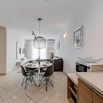 Stiv Luxe Apartment *