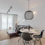 Stiv Luxe Apartment Split