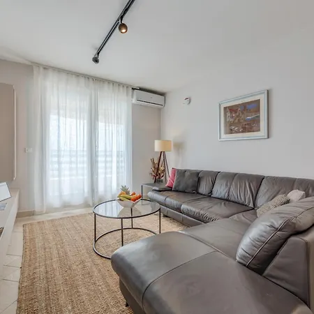 Stiv Luxe Apartment Split